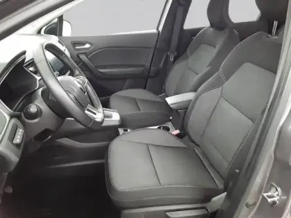 Photo 31 Renault Captur  E-Tech Plug-in 160