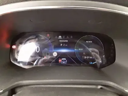 Photo 30 Renault Captur  E-Tech Plug-in 160