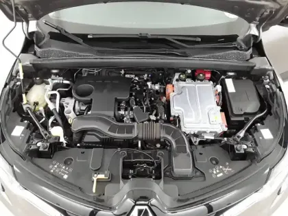 Photo 40 Renault Captur  E-Tech Plug-in 160