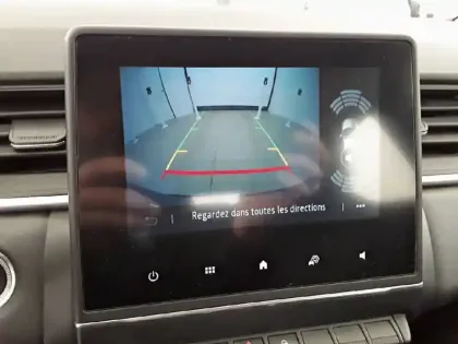 Photo 38 Renault Captur  E-Tech Plug-in 160