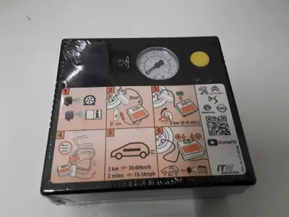 Photo 39 Renault Captur  E-Tech Plug-in 160