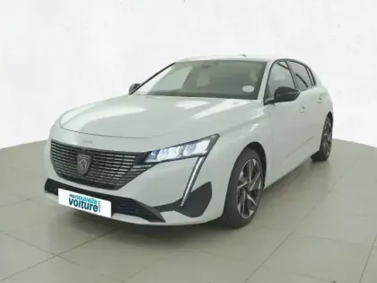 Photo Peugeot 308 Allure