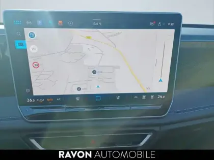 Photo 5 Volkswagen Tiguan  2.0 TDI 150ch DSG7