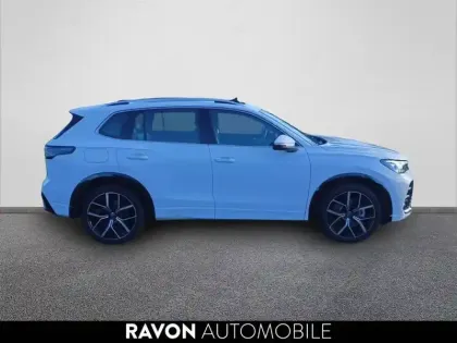 Photo 10 Volkswagen Tiguan  2.0 TDI 150ch DSG7