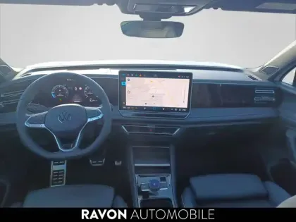 Photo 2 Volkswagen Tiguan  2.0 TDI 150ch DSG7