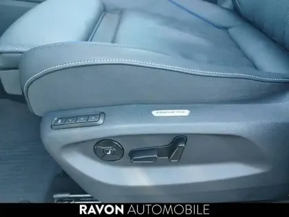 Photo 21 Volkswagen Tiguan  2.0 TDI 150ch DSG7