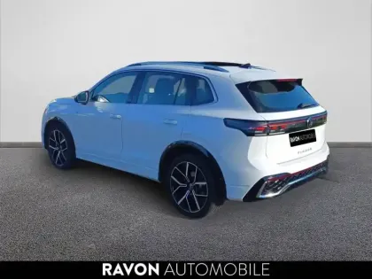 Photo 13 Volkswagen Tiguan  2.0 TDI 150ch DSG7