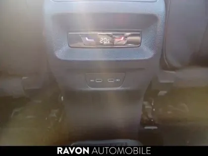 Photo 4 Volkswagen Tiguan  2.0 TDI 150ch DSG7