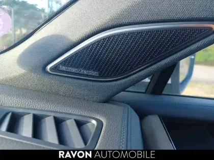 Photo 6 Volkswagen Tiguan  2.0 TDI 150ch DSG7