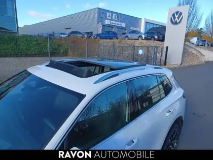 Photo 18 Volkswagen Tiguan  2.0 TDI 150ch DSG7