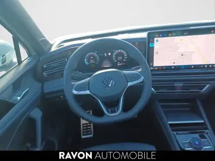 Photo 3 Volkswagen Tiguan  2.0 TDI 150ch DSG7