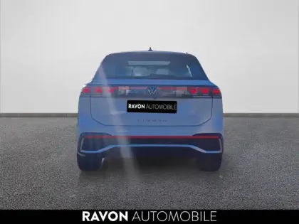 Photo 11 Volkswagen Tiguan  2.0 TDI 150ch DSG7