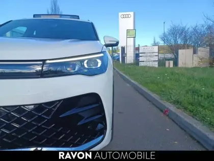 Photo 17 Volkswagen Tiguan  2.0 TDI 150ch DSG7