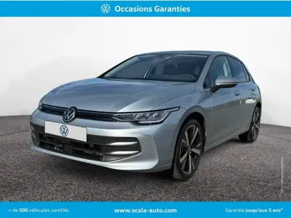Photo Volkswagen Golf Vw Edition