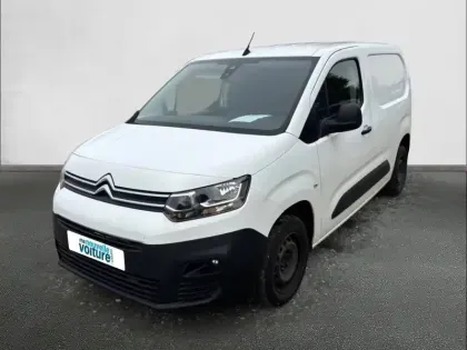 Photo Citroën Berlingo Club