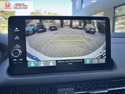 Photo 17 Honda Zr-V  e:HEV 2.0 i-MMD