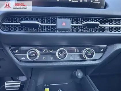 Photo 16 Honda Zr-V  e:HEV 2.0 i-MMD