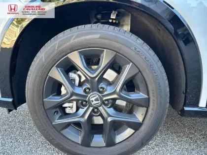 Photo 14 Honda Zr-V  e:HEV 2.0 i-MMD