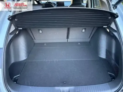 Photo 6 Honda Zr-V  e:HEV 2.0 i-MMD