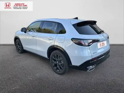 Photo 5 Honda Zr-V  e:HEV 2.0 i-MMD