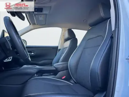 Photo 7 Honda Zr-V  e:HEV 2.0 i-MMD