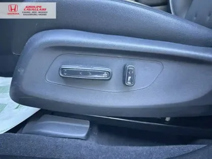 Photo 15 Honda Zr-V  e:HEV 2.0 i-MMD