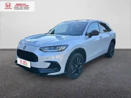 Photo Honda Zr-v Sport