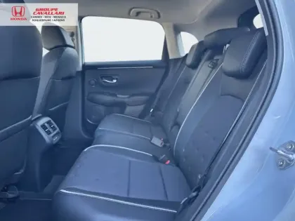 Photo 8 Honda Zr-V  e:HEV 2.0 i-MMD