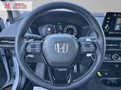 Photo 13 Honda Zr-V  e:HEV 2.0 i-MMD