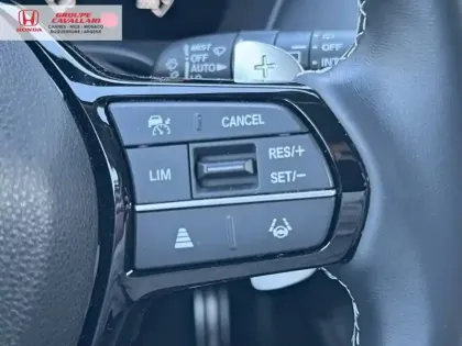 Photo 11 Honda Zr-V  e:HEV 2.0 i-MMD