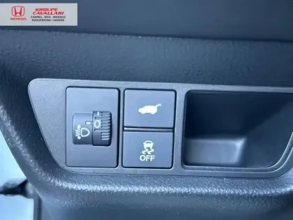 Photo 19 Honda Zr-V  e:HEV 2.0 i-MMD