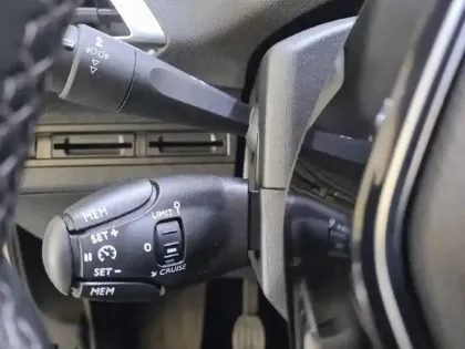 Photo 27 Peugeot 3008  1.2 Puretech 130ch S&S BVM6