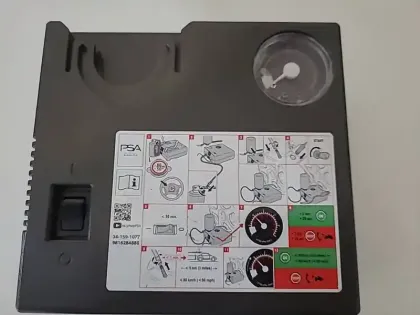 Photo 17 Peugeot 3008  1.2 Puretech 130ch S&S BVM6