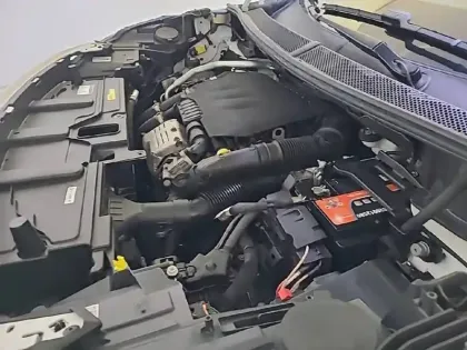 Photo 14 Peugeot 3008  1.2 Puretech 130ch S&S BVM6