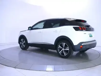 Photo 6 Peugeot 3008  1.2 Puretech 130ch S&S BVM6