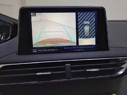 Photo 19 Peugeot 3008  1.2 Puretech 130ch S&S BVM6