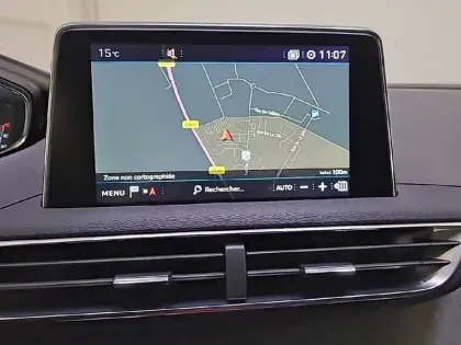 Photo 18 Peugeot 3008  1.2 Puretech 130ch S&S BVM6