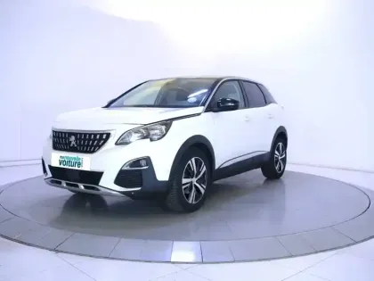 Photo Peugeot 3008 Allure