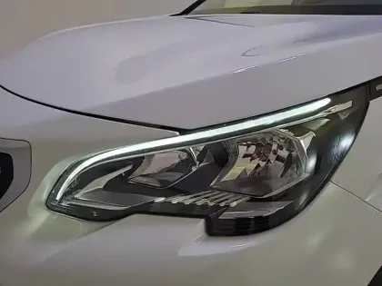 Photo 15 Peugeot 3008  1.2 Puretech 130ch S&S BVM6