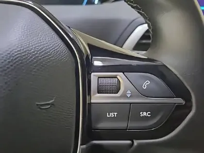 Photo 29 Peugeot 3008  1.2 Puretech 130ch S&S BVM6