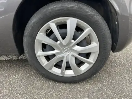 Photo 12 Opel Corsa  1.2 Turbo 100 ch BVM6