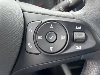 Photo 14 Opel Corsa  1.2 Turbo 100 ch BVM6