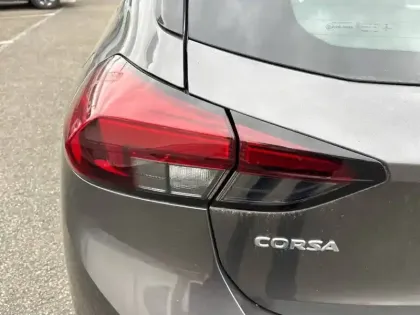 Photo 16 Opel Corsa  1.2 Turbo 100 ch BVM6