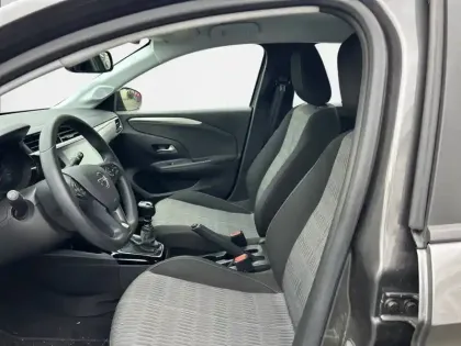 Photo 10 Opel Corsa  1.2 Turbo 100 ch BVM6