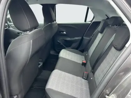 Photo 11 Opel Corsa  1.2 Turbo 100 ch BVM6