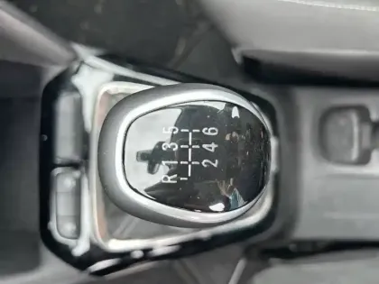 Photo 13 Opel Corsa  1.2 Turbo 100 ch BVM6