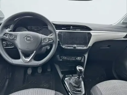 Photo 7 Opel Corsa  1.2 Turbo 100 ch BVM6