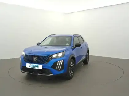 Photo Peugeot 2008 Allure
