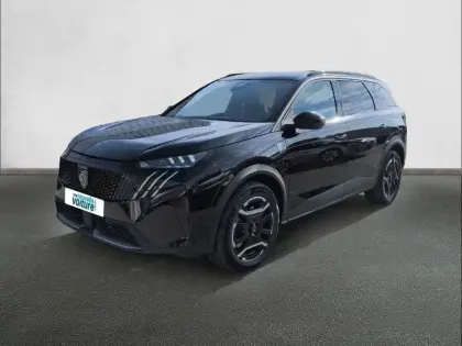 Photo Peugeot 5008 Gt