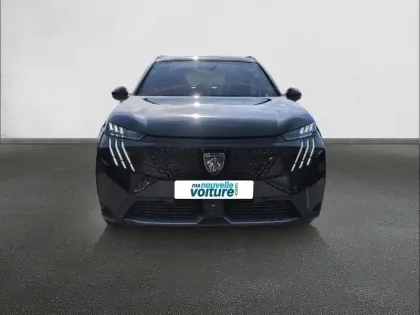 Photo 27 Peugeot 5008  Plug-in Hybrid 195 e-DCS7